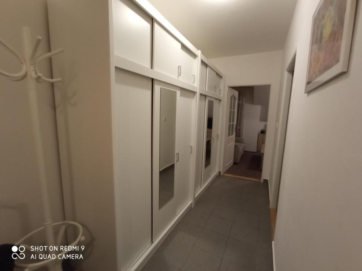 Apartman Violeta Harrachov Exterior foto